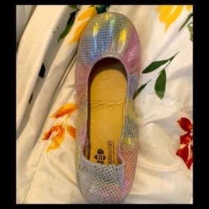 Storehouse Flats 10 LEFT SHOE ONLY